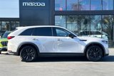 New 2025 MAZDA CX-90 Plug-In Hybrid w/Premium Sport image 5