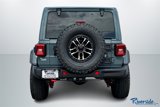 New 2025 Jeep Wrangler Unlimited Rubicon image 4