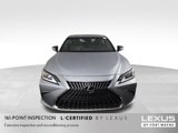 Certified 2024 Lexus ES 300h w/ Premium Package image 3
