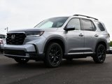 New 2025 Honda Pilot Touring image 3