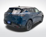 New 2025 Nissan Murano Platinum image 5