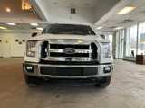 Used 2017 Ford F150 XLT w/ Equipment Group 301A Mid image 4