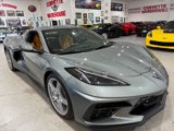 Used 2024 Chevrolet Corvette Stingray Preferred Conv w/ 2LT image 4