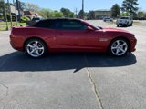 Used 2015 Chevrolet Camaro SS w/ RS Package image 5