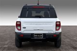 New 2025 Ford Bronco Sport Outer Banks w/ Outer Banks Tech Package+ image 4