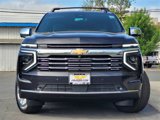 New 2025 Chevrolet Tahoe Premier image 2