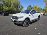 Used 2021 Ford Ranger XL w/ FX4 Off-Road Package image 3
