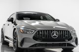 Used 2024 Mercedes-Benz AMG GT 63 S image 3