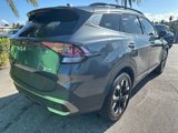 Used 2023 Kia Sportage X-Line w/ X-Line Premium Package image 6