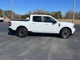 Used 2024 Ford Maverick Lariat w/ 4K Tow Package image 2