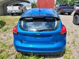 Used 2017 Ford Focus SEL image 5