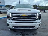 Used 2025 Chevrolet Silverado 2500 High Country w/ High Country Premium Package image 2
