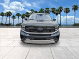 New 2025 Ford Expedition Max Platinum image 3
