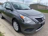Used 2018 Nissan Versa SV image 2