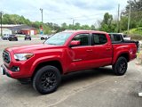 Used 2022 Toyota Tacoma SR5 image 5
