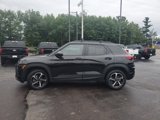 Used 2023 Chevrolet TrailBlazer RS w/ Convenience Package image 4