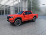 New 2025 Nissan Frontier PRO-4X w/ Pro Premium Package image 4