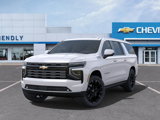 New 2025 Chevrolet Suburban High Country image 6