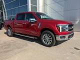 New 2025 Ford F150 Lariat w/ Equipment Group 502A High image 3