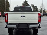New 2025 Ford F250 Lariat w/ Lariat Ultimate Package image 6