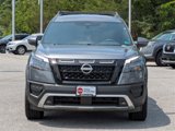 New 2025 Nissan Pathfinder Rock Creek image 2