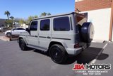 Used 2024 Mercedes-Benz G 63 AMG 4MATIC w/ Seat Comfort Package image 4