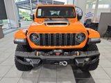 New 2025 Jeep Wrangler Unlimited Rubicon 392 image 2