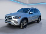 New 2025 Mercedes-Benz GLE 350 4MATIC image 6