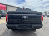 Used 2024 Ford F150 Platinum image 4