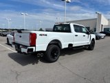New 2026 Ford F250 4x4 Crew Cab Super Duty image 3