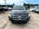 Used 2011 Volkswagen Tiguan SEL image 4