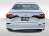 Used 2022 Honda Civic Sport image 6