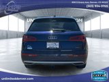 Used 2020 Audi Q5 2.0T Premium Plus w/ Premium Plus Package image 4