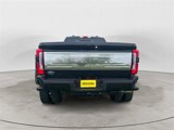 Used 2025 Ford F450 Platinum image 4