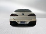 New 2025 BMW 760i xDrive image 4