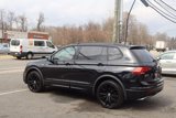 Used 2021 Volkswagen Tiguan SE R-Line image 5