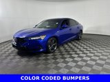Used 2025 Acura Integra A-Spec image 2