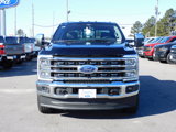 New 2025 Ford F250 Lariat w/ Chrome Package image 3