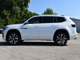 New 2025 Volkswagen Atlas SEL Premium R-Line image 4