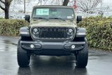 New 2025 Jeep Wrangler Willys image 6