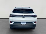 New 2025 Volkswagen ID.4 Pro S image 4