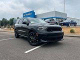 Used 2024 Dodge Durango R/T w/ Blacktop Package image 2