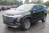 New 2026 Chevrolet Equinox LT image 2