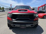 Used 2021 RAM 1500 TRX w/ TRX Level 2 Equipment Group image 3