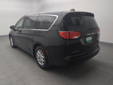 Used 2022 Chrysler Voyager LX image 5