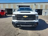 Used 2024 Chevrolet Silverado 3500 W/T image 2
