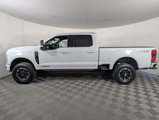 New 2025 Ford F350 Platinum image 4