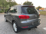 Used 2014 Volkswagen Tiguan SEL image 6