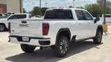 New 2025 GMC Sierra 2500 Denali Ultimate image 3