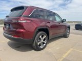 New 2025 Jeep Grand Cherokee Limited image 5